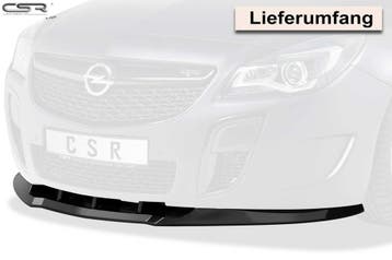 Cupspoiler voor Opel Insignia A OPC Facelift CSL109-G, Verzenden, Nieuw