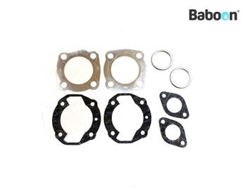 Pakking Suzuki T 350 Rebel 1969-1972 (T350) Set, Verzenden, Gebruikt