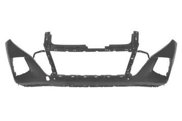 Bumper o.a: Audi, A4 (B9), A4 Allroad Quattro (B9) - S4 (B9), Ophalen of Verzenden, Nieuw, Audi, Bumper