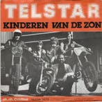 Telstar - Kinderen Van De Zon + Oh, Oh, Cristina (Vinyls..., Nieuw in verpakking
