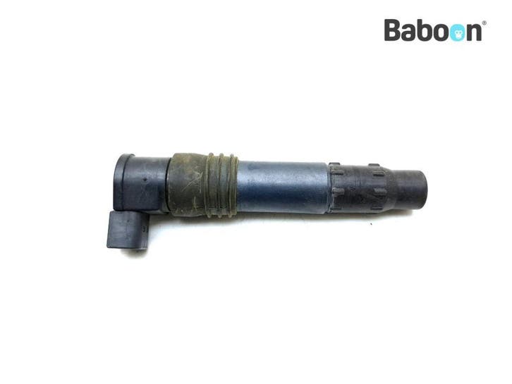 Bobine Bougie Dop Suzuki GSX R 1000 2003-2004 (GSXR1000, Motoren, Onderdelen | Suzuki, Gebruikt, Verzenden