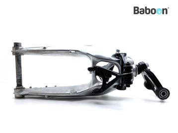 Voorvork BMW K 1200 R (K1200R), Motoren, Verzenden, Gebruikt
