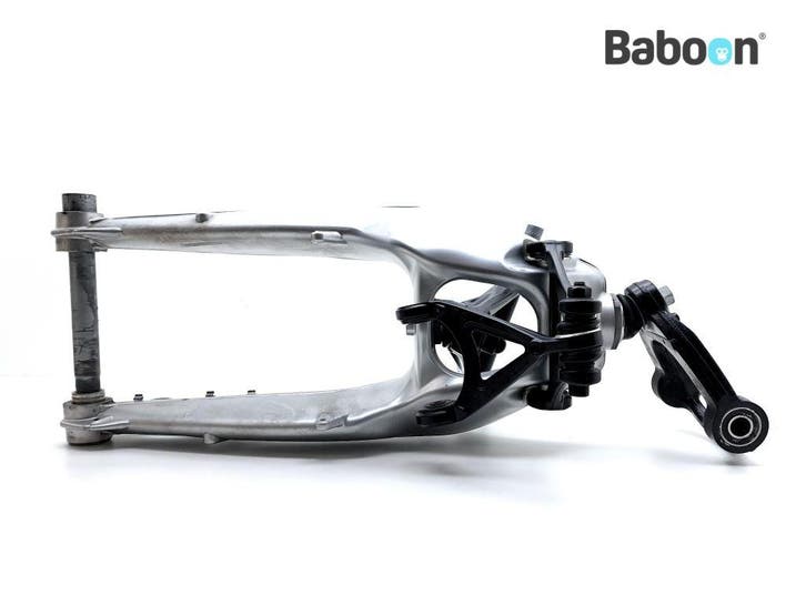Voorvork BMW K 1200 R (K1200R), Motoren, Onderdelen | BMW, Gebruikt, Verzenden