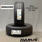 195/60/15 88H Bridgestone zomerbanden nieuw dot 2018, 15 inch, Nieuw, Ophalen of Verzenden, Band(en)