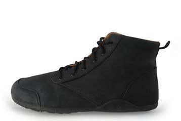 Xero Shoes Barefoot in maat 44 Zwart, Verzenden, Zwart, Zo goed als nieuw, Xero Shoes