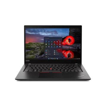 Lenovo ThinkPad X395 - AMD Ryzen 5 PRO 3500U - 13 inch - 8GB, Qwerty, Verzenden, 13 inch, Refurbished
