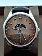 Mathey-Tissot - Urban Moon - Zonder minimumprijs - Heren -, Nieuw