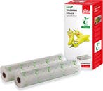 2dekans | Solis – Eco Vacuümrollen – 2 Stuks – 30 x 600 cm –, Ophalen of Verzenden, Zo goed als nieuw