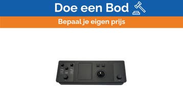 Bieden: Sperry Marine Control Panel with, Watersport en Boten, Ophalen of Verzenden, Nieuw, Kabel of Apparatuur
