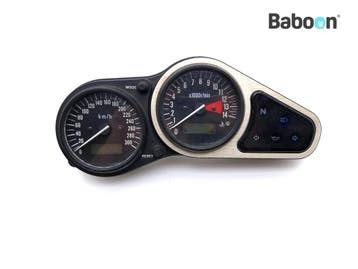 Tellerset Compleet KMH Kawasaki ZX 9 R 1998-1999 (NINJA, Verzenden, Gebruikt