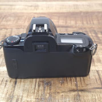 Canon eos 500, Ophalen of Verzenden, Gebruikt, Canon