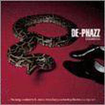 De-Phazz - Godsdog CD, Cd's en Dvd's, Verzenden, Nieuw in verpakking, Dance
