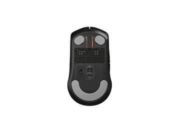 Steelseries -  Rival 3 Wireless Gen 2 Gamingmuis  - Zwart, Rechtshandig, Muis, Verzenden, Gaming muis