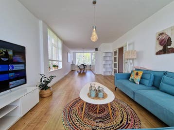 Te huur: Appartement Louis Davidsstraat in Den Haag, Den Haag, Appartement, Zuid-Holland