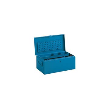 Koffer plaatstaal 830x440x340mm FORMAT, Verzenden, Nieuw