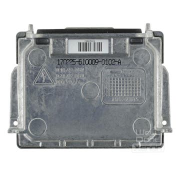Valeo 6G Ballast 89034934 Voorschakelunit, Auto-onderdelen, Ophalen of Verzenden, Nieuw