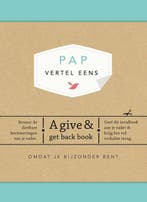 Boek Vertel eens - Pap, vertel eens 9789000346141, Verzenden, Zo goed als nieuw