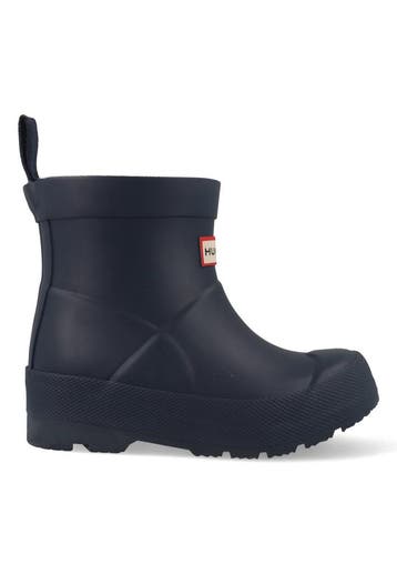 Hunter Regenlaarzen KFT5097RMA-VLE Blauw-29, Kleding | Heren, Schoenen, Verzenden, Nieuw, Blauw