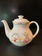 Royal Doulton - Theepot (2) - Albion Shape, Mini teapot/lid,, Antiek en Kunst