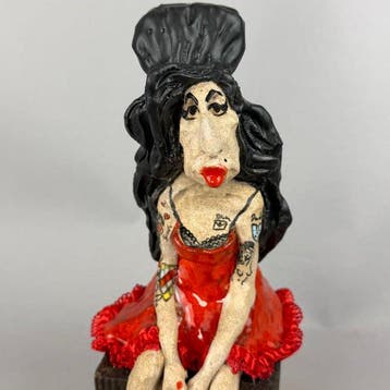 Anna Em - Amy Winehouse