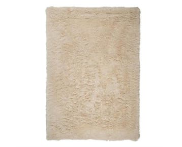 Vloerkleed Laska 230x160cm - beige | BY-BOO, Huis en Inrichting, Stoffering | Tapijten en Kleden, Ophalen of Verzenden, Nieuw