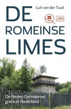 9789401919494 De Romeinse limes Luit van der Tuuk, Boeken, Verzenden, Nieuw, Luit van der Tuuk
