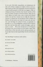 Nachtverhaal 9789025106706 Paul Biegel, Verzenden, Zo goed als nieuw, Paul Biegel