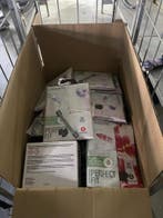 Doos KK met Nieuwe Overige Diverse Artikelen Voor €50, Ophalen of Verzenden, Nieuw