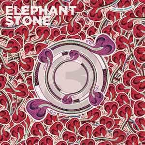 cd - Elephant Stone - The Three Poisons, Verzenden, Zo goed als nieuw