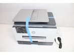 HP OfficeJet Pro 9132e - All-in-One Printer - Draadloos -, Computers en Software, Printers, Verzenden, Zo goed als nieuw, HP