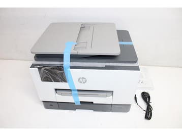 HP OfficeJet Pro 9132e - All-in-One Printer - Draadloos -, Verzenden, Zo goed als nieuw, HP