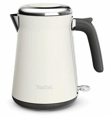 Tefal Collection KI666AE0 - Waterkoker - 1.7L - Ivoor, Verzenden, Nieuw