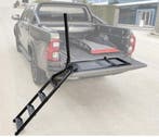Universele Stap Achterklep ladder Toyota Hilux 2021-, Auto-onderdelen, Ophalen of Verzenden, Nieuw