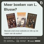 China en de Nederlanders 9789057305450 L. Blusse, Verzenden, Gelezen, L. Blusse