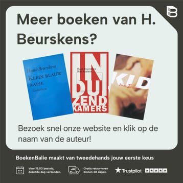 Aangod en de afmens 9789029049078 H. Beurskens, Verzenden, Gelezen, H. Beurskens