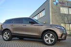 Range Rover Velar ombouw grijs kenteken, Nieuw, Rover