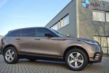 Range Rover Velar ombouw grijs kenteken, Auto-onderdelen, Interieur en Bekleding, Nieuw, Rover