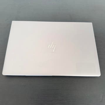 HP ZBook 15u G5 - 15 inch - i7 - Windows 11, 256GB, Ophalen of Verzenden, Zo goed als nieuw, HP