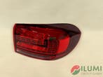 VW TIGUAN I LIFT 12-15 R-LINE ACHTERLICHT RECHTS LED EUROPA, Verzenden, Gebruikt, Volkswagen