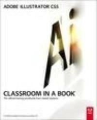 Adobe Illustrator CS5 Classroom in a Book - Adobe Creative ., Boeken, Taal | Engels, Gelezen, Verzenden