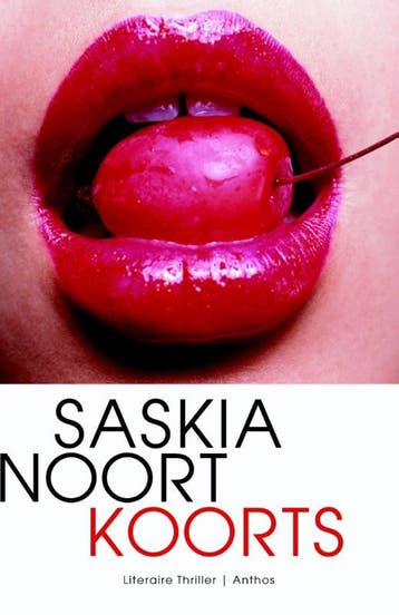 Koorts - Saskia Noort 9789041423351, Verzenden, Gelezen, Saskia Noort