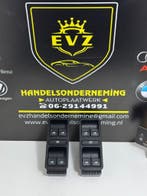 VW Polo V Electrisch Raamschakelaar bj.2014 art.6C0959857, Gebruikt, Volkswagen