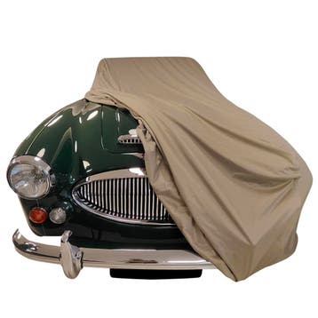 Buitenhoes voor Austin-Healey 3000 (1959-1967) 100%, Auto-onderdelen, Ophalen of Verzenden, Nieuw