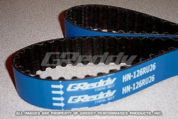 GReddy Acura B18C Integra GSR (DOHC VTEC) Timing Belt, Auto-onderdelen, Ophalen of Verzenden, Nieuw