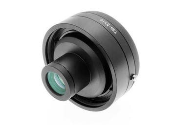 Kowa TSN-EX16 1.6x Extender, Audio, Tv en Foto, Optische apparatuur | Telescopen, Ophalen of Verzenden, Nieuw