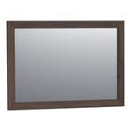 Brauer Citrine Spiegel - 100 cm - Rechthoekig - Lamellen -, Ophalen of Verzenden, Nieuw