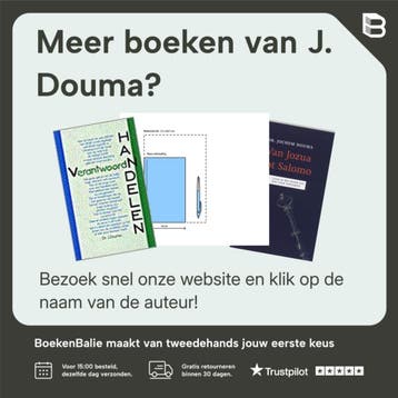 Jesaja Jeremia - J. Douma 9789043512732, Verzenden, Gelezen, J. Douma