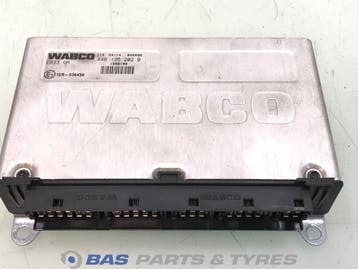 Regeleenheid EBS DAF 1743000, Ophalen, Gebruikt, DAF, Overige Auto-onderdelen