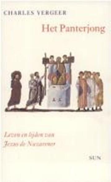 Het Panterjong | 9789061685982 | Vergeer, C., Ophalen of Verzenden, Zo goed als nieuw, Vergeer, C.