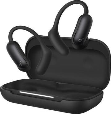 Soundcore AeroFit 2 Pro by Anker, eerste hoofdtelefoon met, Verzenden